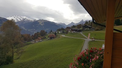 Fernblick Hotel, Bartholomaberg, Austria