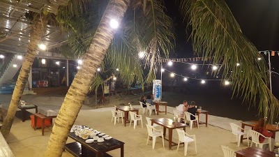 Haad Yao Bay View Resort and Spa, Koh Phangan, Thailand