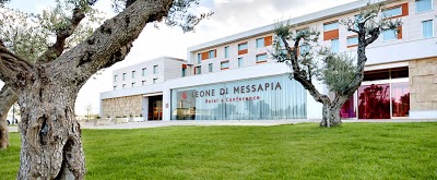 Leone Di Messapia, Lecce, Italy