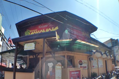Kokomos Hotel & Restaurant, Angeles City, Philippines