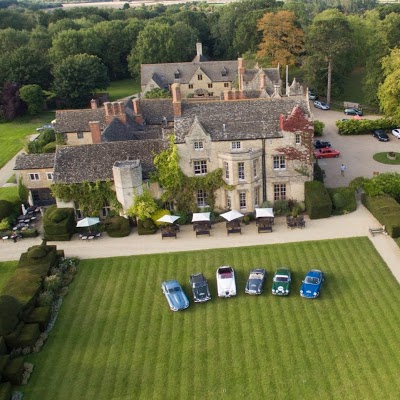 Weston Manor Hotel, Bicester, United Kingdom