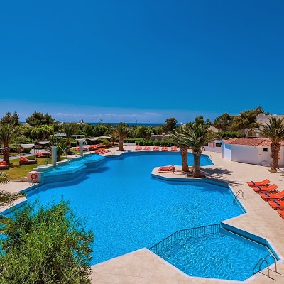 Almyra Hotel & Village, Ierapetra, Greece