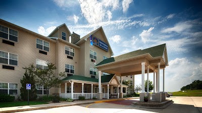 BEST WESTERN PLUS INDEPENDENCE, Independence, United States of America
