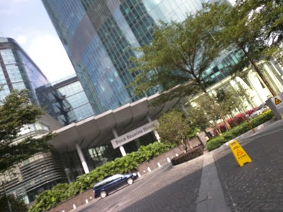 Four Seasons Guangzhou, Guangzhou, China