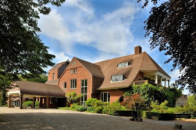 Landgoedhotel De Wilmersberg, De Lutte, Netherlands