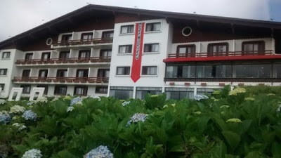 Renar, Fraiburgo, Brazil