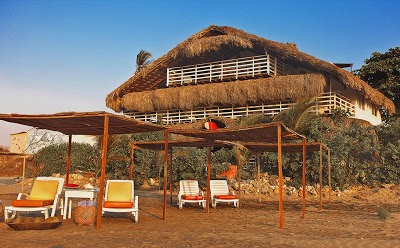 Kohsamui Hotel de Mar, Cartagena, Colombia