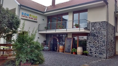 Hotel Bonvino Wine & Spa, Badacsony, Hungary
