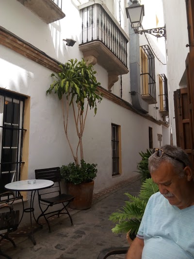 La Sacristia, Tarifa, Spain