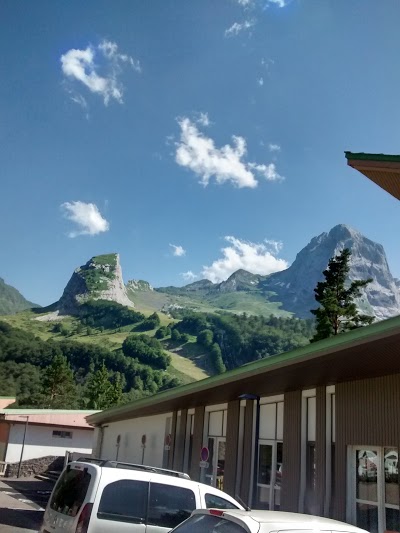 Club Belambra Lou Sarri, Eaux-Bonnes, France