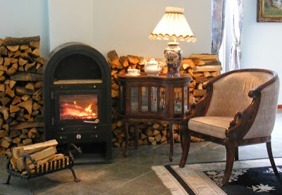 Hotel Panzi, Szentendre, Hungary