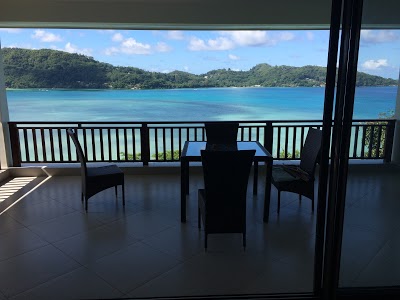 Sailfish Beach Villas, Mahe Island, Seychelles