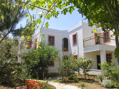 Hadi Apartments, Bodrum, Turkey