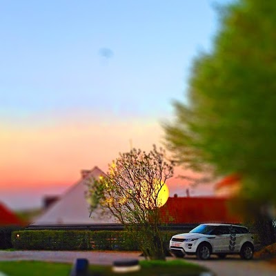 Domaine du Bl, Wavre, Belgium