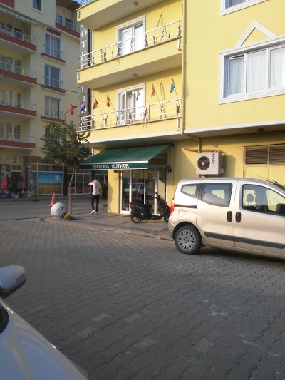 Hotel Ejder, Eceabat, Turkey