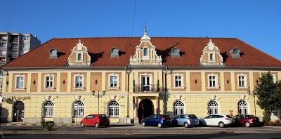 Hotel Krist, Tata, Hungary