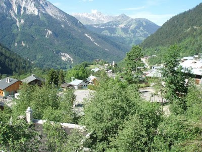 Chalets du Bouquetin, Champagny-en-Vanoise, France