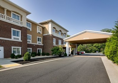 Comfort Inn And Suites Orange, Orange, United States of America