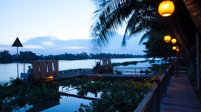 An Lam Private Residences Saigon River, Thuan An, Viet Nam