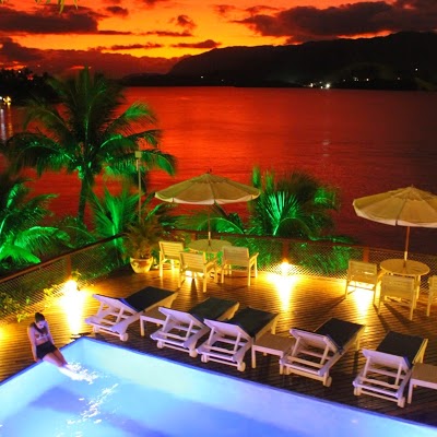 Barra Do Piuva Porto Hotel, Ilhabela, Brazil