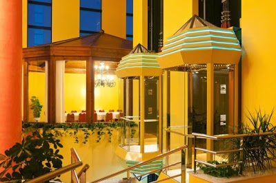 Senator Marbella Spa Hotel, Marbella, Spain