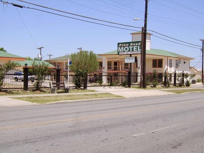 Pinn Road Inn and Suites, San Antonio, United States of America