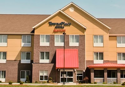 TownePlace Suites by Marriott Vincennes, Vincennes, United States of America