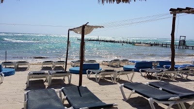 Ko'ox Quinto Sole Boutique Hotel, Mahahual, Mexico