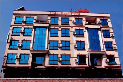 Peak Point Hotel, Kathmandu, Nepal