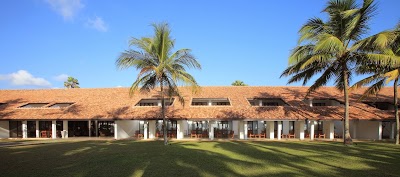 Bentota Beach Hotel, Bentota, Sri Lanka