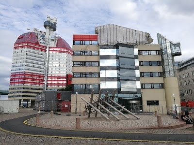 Hotell Barken Viking, Gothenburg, Sweden