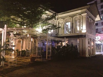 Deluxcious Heritage Hotel, Penang, Malaysia