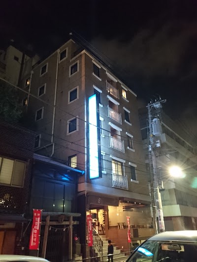 Ueno First City Hotel, Tokyo, Japan
