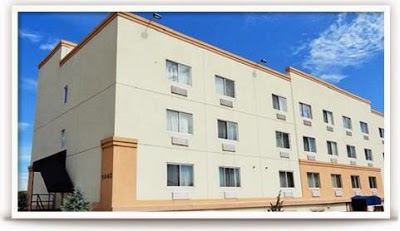 Sheridan Hotel, Bronx, United States of America