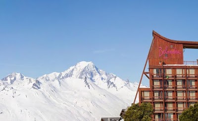 Belambra Club l'Aiguille Rouge, Bourg-Saint-Maurice, France