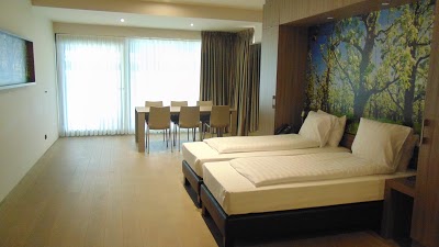 Hotel Stayen, Sint-Truiden, Belgium
