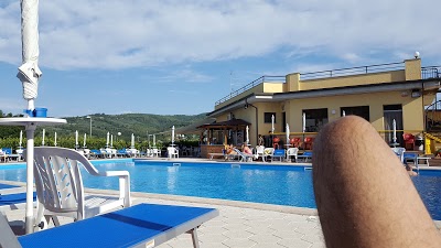 Hotel Ristorante Dante, Torgiano, Italy
