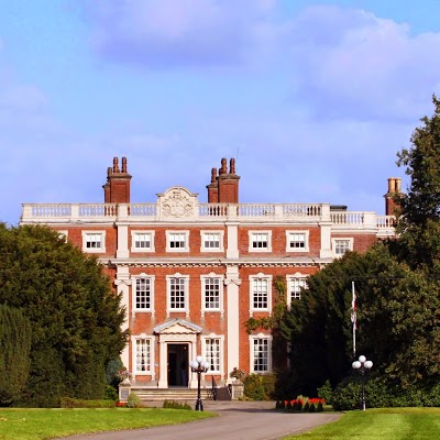 Swinfen Hall Hotel, Lichfield, United Kingdom