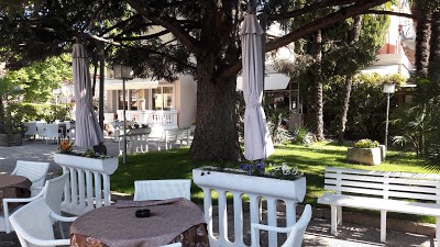 Villa Mulino, Frosolone, Italy
