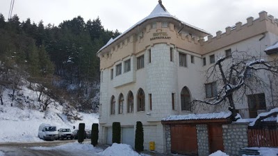 The Castle FM, Samokov, Bulgaria