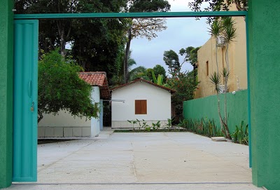 Arvore Apartamentos & Pousada Peki, Arraial dAjuda, Brazil