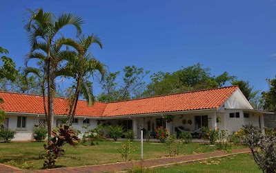 Hosteria Mar y Sol, San Andres, Colombia