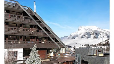 Hotel Club mmv Saint-Gervais Mont Blanc, Saint-Gervais-les-Bains, France