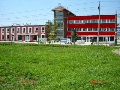 Tisza Corner Hotel, Szeged, Hungary