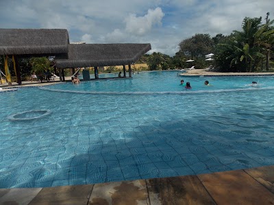 Lago Hotel, Tibau do Sul, Brazil