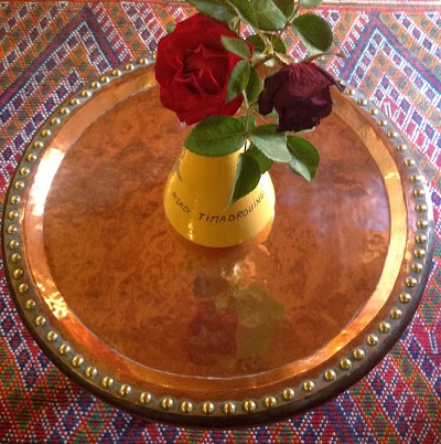 Riad Timadrouine, Tinghir, Morocco
