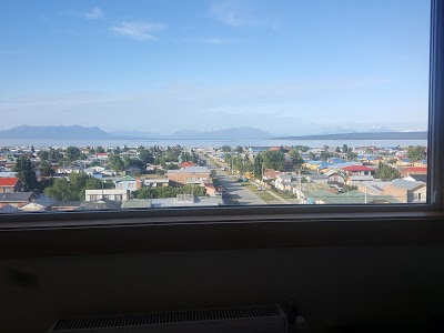 Temauken, Puerto Natales, Chile
