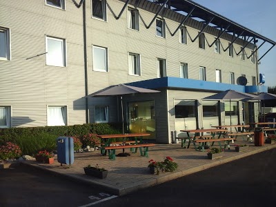 ibis budget Charleroi A, Fleurus, Belgium
