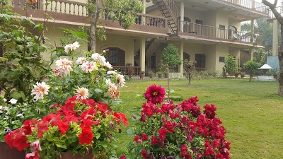 Jungle Wildlife Camp, Sauraha, Nepal
