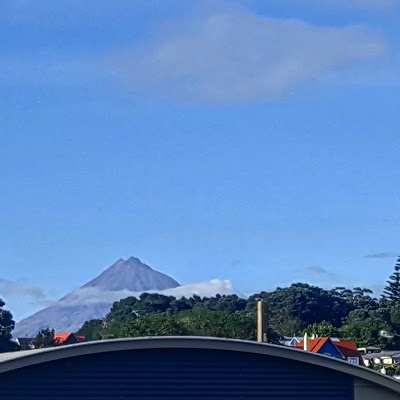 Landmark Manor Motel, New Plymouth, New Zealand